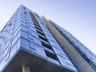 Eliot TOWER of Portland - ZGF | Ankrom Moisan Architects, Portland OR