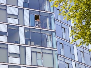 Eliot TOWER of Portland - ZGF | Ankrom Moisan Architects, Portland OR