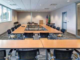 TRI-CITIES AIRPORT EXPANSION - Pasco WA - Bouten Construction Co. | Mead & Hunt Architects, Portland