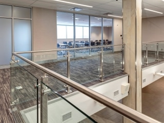 TRI-CITIES AIRPORT EXPANSION - Pasco WA - Bouten Construction Co. | Mead & Hunt Architects, Portland