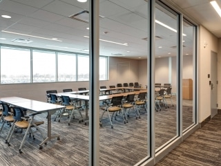 TRI-CITIES AIRPORT EXPANSION - Pasco WA - Bouten Construction Co. | Mead & Hunt Architects, Portland