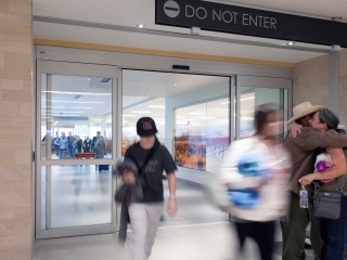 TRI-CITIES AIRPORT EXPANSION - Pasco WA - Bouten Construction Co. | Mead & Hunt Architects, Portland