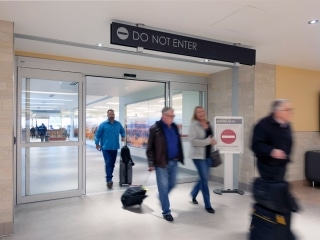 TRI-CITIES AIRPORT EXPANSION - Pasco WA - Bouten Construction Co. | Mead & Hunt Architects, Portland