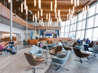 TRI-CITIES AIRPORT EXPANSION - Pasco WA - Bouten Construction Co. | Mead & Hunt Architects, Portland