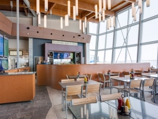 TRI-CITIES AIRPORT EXPANSION - Pasco WA - Bouten Construction Co. | Mead & Hunt Architects, Portland