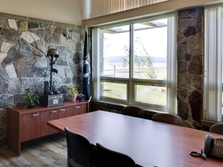 WASHINGTON STATE VETERAN'S CEMETERY - Bouten Construction | JGM Landscape Architects, Spokane WA