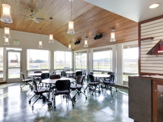 WASHINGTON STATE VETERAN'S CEMETERY - Bouten Construction | JGM Landscape Architects, Spokane WA