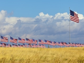 WASHINGTON STATE VETERAN'S CEMETERY - Bouten Construction | JGM Landscape Architects, Spokane WA