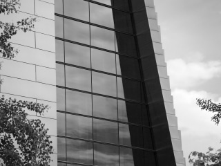 WAYNE LYMAN MORSE US COURTHOUSE - Eugene OR - Thom Mayne