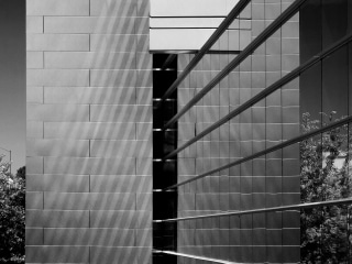 WAYNE LYMAN MORSE US COURTHOUSE - Eugene OR - Thom Mayne