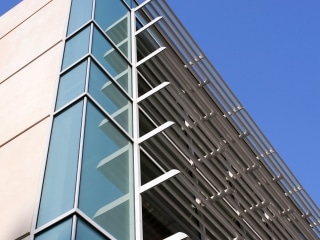 WHITWORTH UNIVERSITY - ROBINSON HALL - Miller Hull Partnership | Bouten Construction