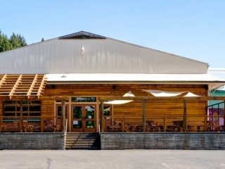 WILDCRAFT CIDER WORKS - Eugene OR - Will Dixon Architects - Eugene