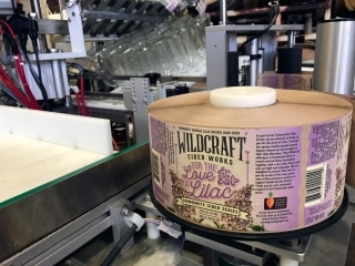 WILDCRAFT CIDER WORKS - Eugene OR - Will Dixon Architects - Eugene