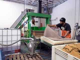WILDCRAFT CIDER WORKS - Eugene OR - Will Dixon Architects - Eugene