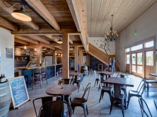 WILDCRAFT CIDER WORKS - Eugene OR - Will Dixon Architects - Eugene