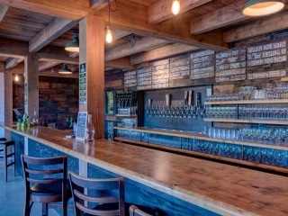 WILDCRAFT CIDER WORKS - Eugene OR - Will Dixon Architects - Eugene
