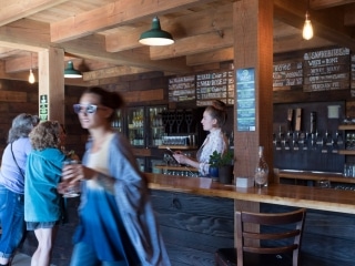 WILDCRAFT CIDER WORKS - Eugene OR - Will Dixon Architects - Eugene