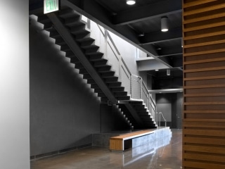 WSU BIO-PRODUCTS, SCIENCES & ENGINEERING LABORATORY - SRG Partnership | Bouten Construction