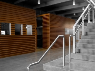 WSU BIO-PRODUCTS, SCIENCES & ENGINEERING LABORATORY - SRG Partnership | Bouten Construction