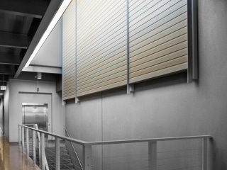 WSU BIO-PRODUCTS, SCIENCES & ENGINEERING LABORATORY - SRG Partnership | Bouten Construction