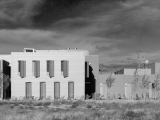 WSU BIO-PRODUCTS, SCIENCES & ENGINEERING LABORATORY - SRG Partnership | Bouten Construction