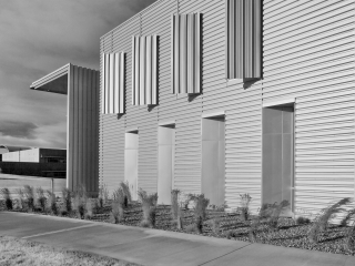 WSU BIO-PRODUCTS, SCIENCES & ENGINEERING LABORATORY - SRG Partnership | Bouten Construction