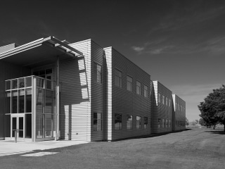 WSU BIO-PRODUCTS, SCIENCES & ENGINEERING LABORATORY - SRG Partnership | Bouten Construction