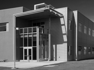 WSU BIO-PRODUCTS, SCIENCES & ENGINEERING LABORATORY - SRG Partnership | Bouten Construction