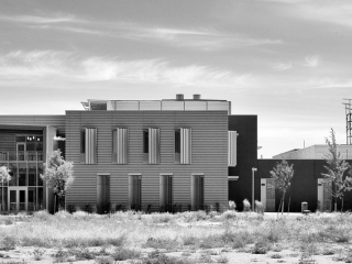 WSU BIO-PRODUCTS, SCIENCES & ENGINEERING LABORATORY - SRG Partnership | Bouten Construction